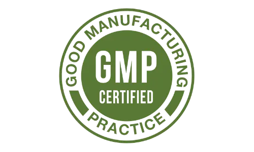 Biovanish - GMP Certified